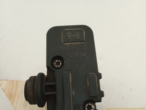 Land Rover LR4 Driver Left Front Air Suspension Valve Block