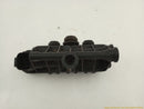 Land Rover LR4 Driver Left Front Air Suspension Valve Block-11