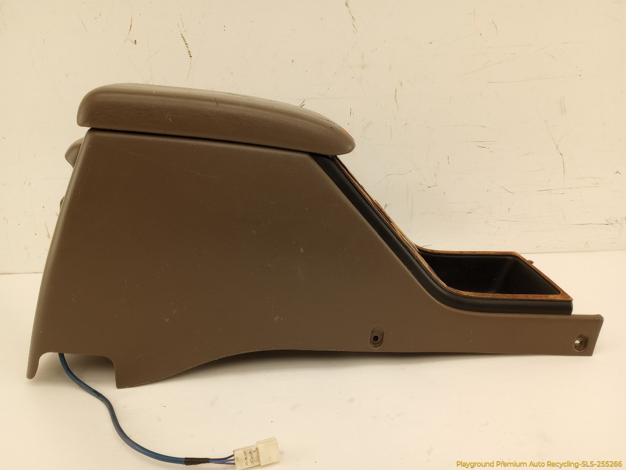 Toyota 4Runner Center Console Base - 0