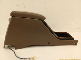 Toyota 4Runner Center Console Base - 0