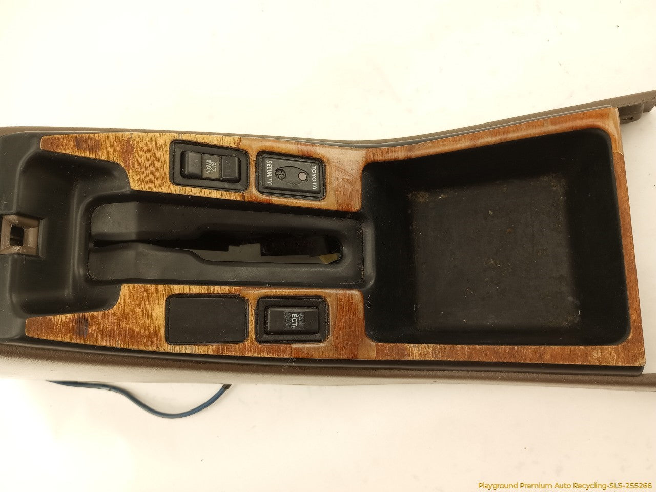 Toyota 4Runner Center Console Base