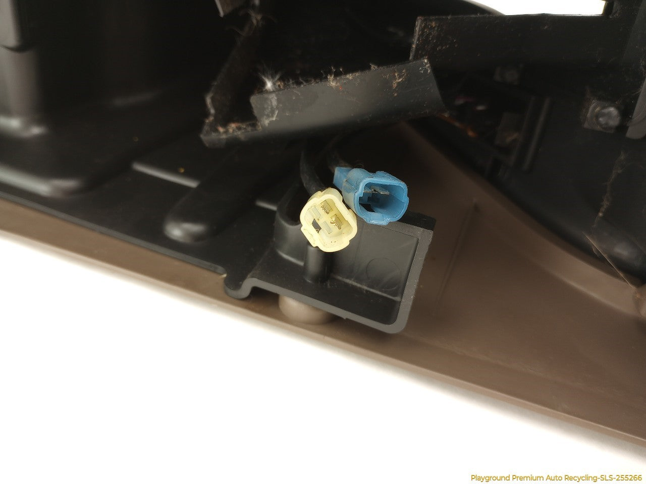 Toyota 4Runner Center Console Base