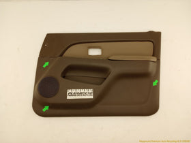 Toyota 4Runner Passenger Right Front Door Trim