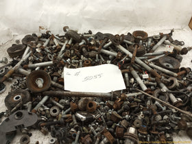 Land Rover LR4 Dismantling Hardware Fasteners Bolts & Nuts