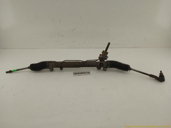 Land Rover LR4 Power Steering Rack & Pinion