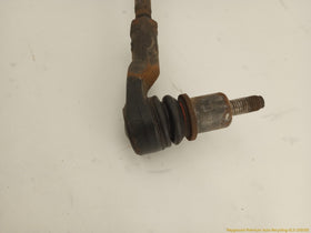 Land Rover LR4 Power Steering Rack & Pinion - 0