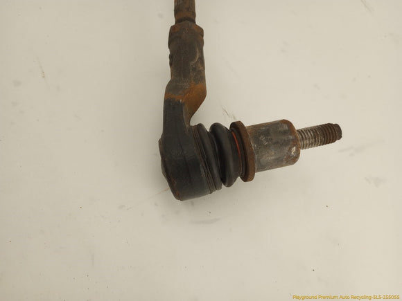 Land Rover LR4 Power Steering Rack & Pinion