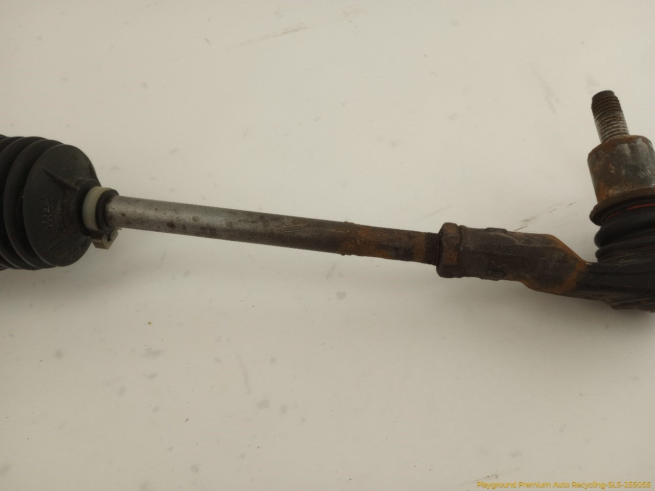 Land Rover LR4 Power Steering Rack & Pinion
