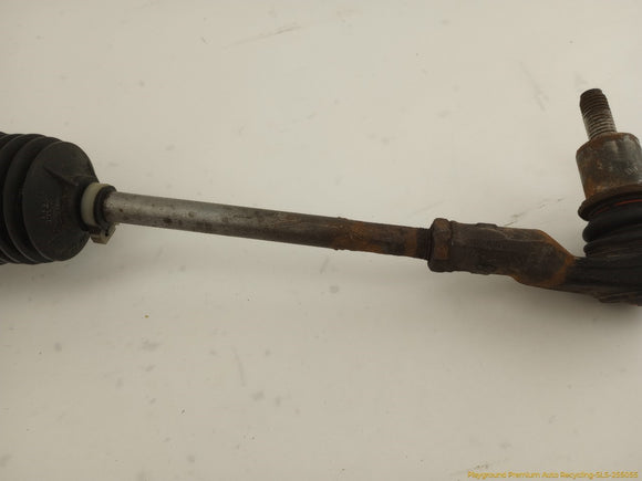 Land Rover LR4 Power Steering Rack & Pinion