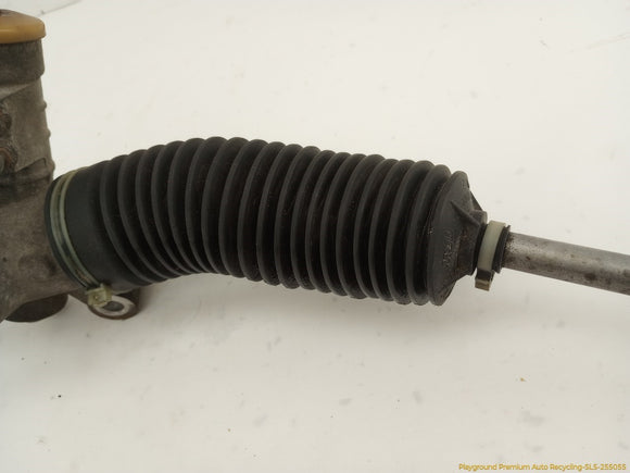 Land Rover LR4 Power Steering Rack & Pinion