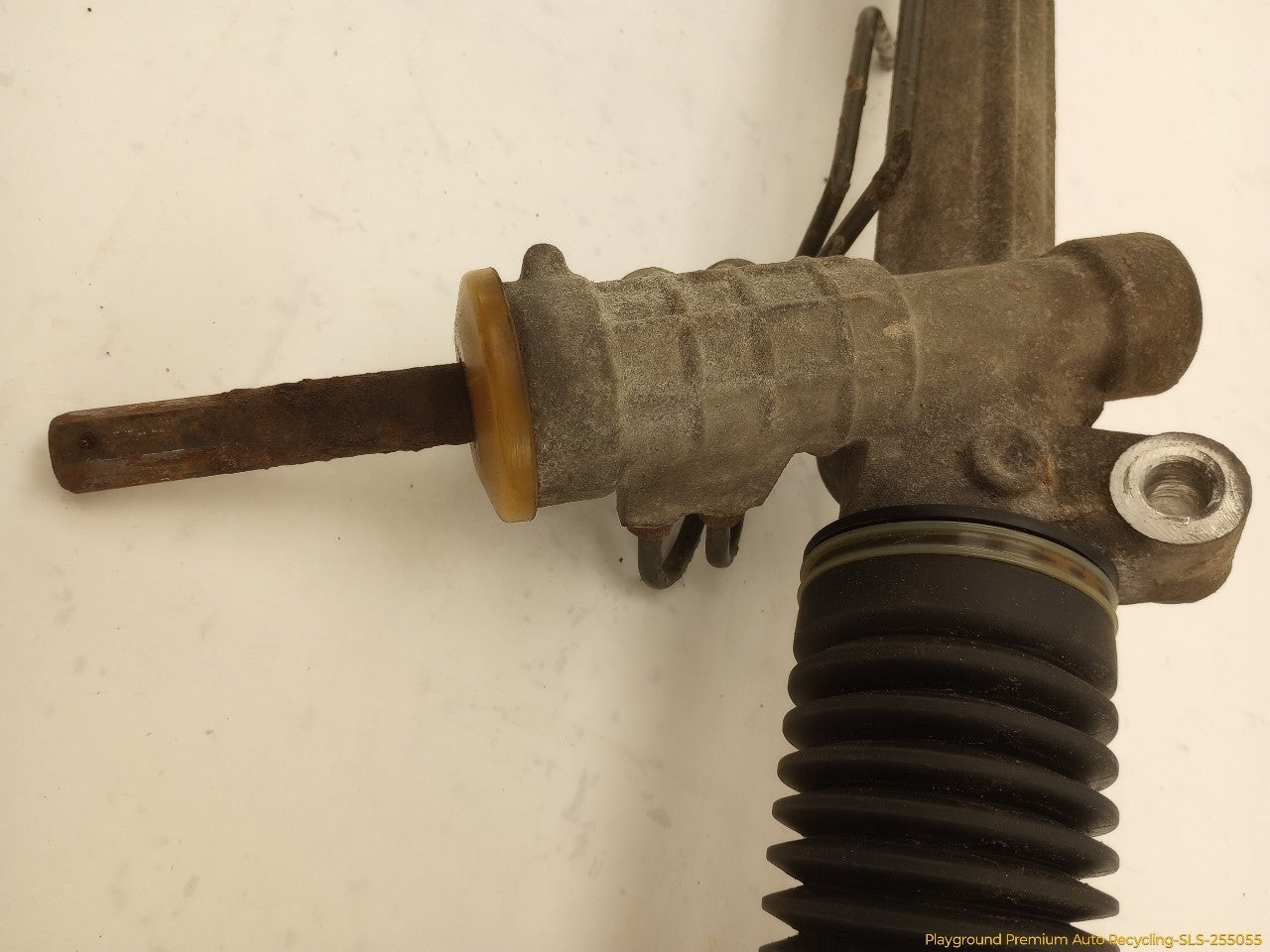 Land Rover LR4 Power Steering Rack & Pinion