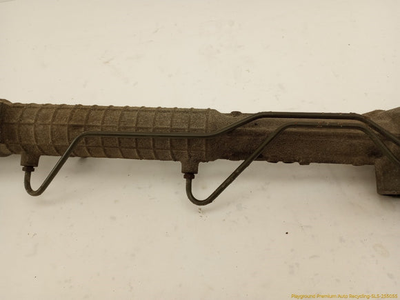 Land Rover LR4 Power Steering Rack & Pinion