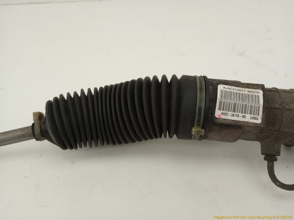 Land Rover LR4 Power Steering Rack & Pinion