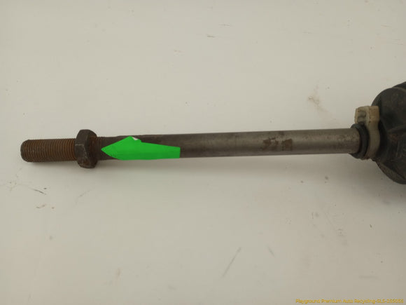 Land Rover LR4 Power Steering Rack & Pinion