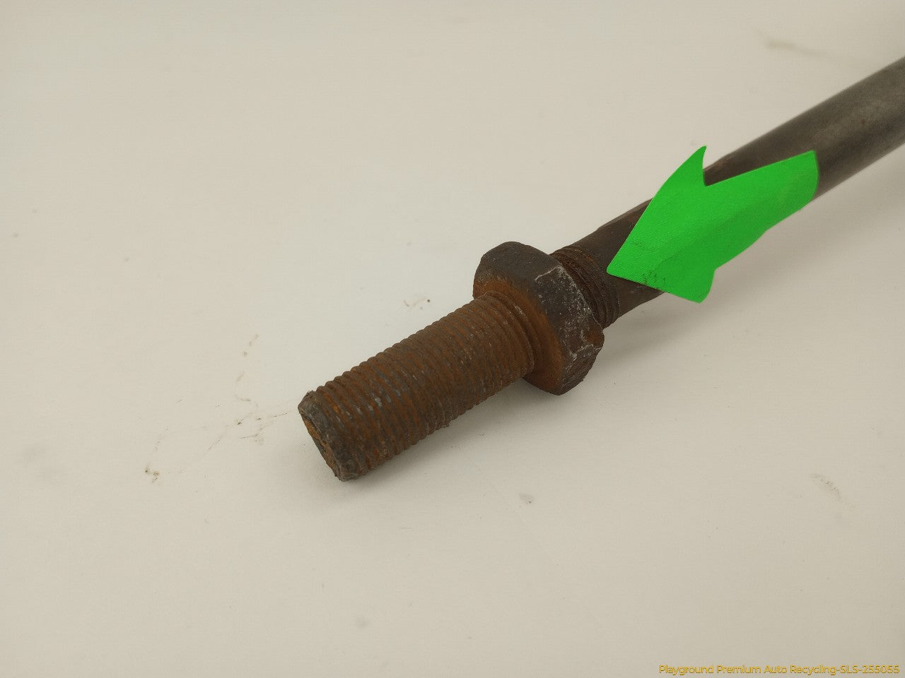 Land Rover LR4 Power Steering Rack & Pinion