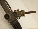 Land Rover LR4 Power Steering Rack & Pinion-10