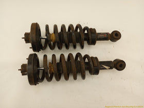 Land Rover LR3 Set Of 4 Aftermarket Struts - 0