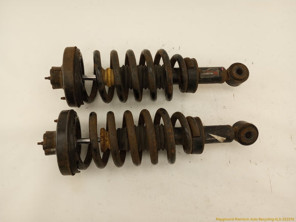 Land Rover LR3 Set Of 4 Aftermarket Struts