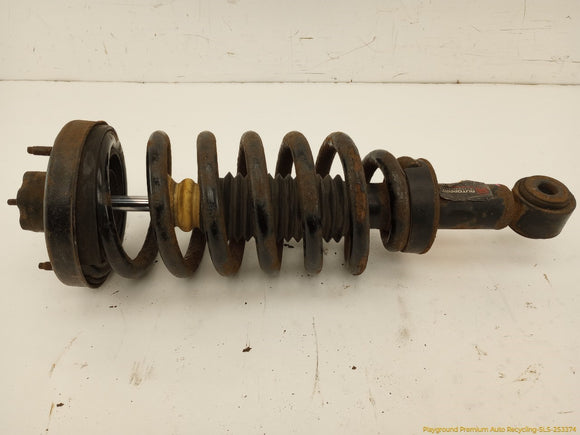 Land Rover LR3 Set Of 4 Aftermarket Struts