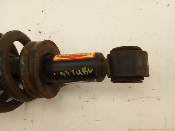 Land Rover LR3 Set Of 4 Aftermarket Struts