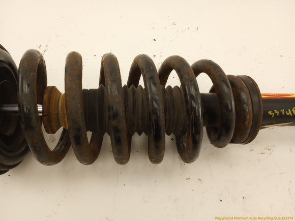 Land Rover LR3 Set Of 4 Aftermarket Struts