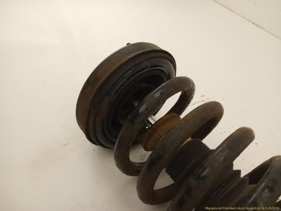 Land Rover LR3 Set Of 4 Aftermarket Struts