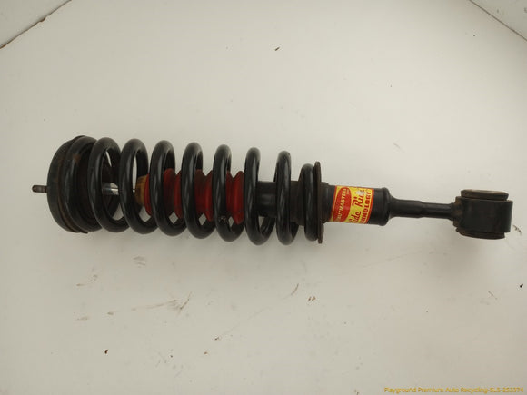 Land Rover LR3 Set Of 4 Aftermarket Struts
