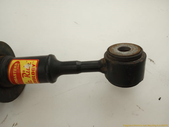 Land Rover LR3 Set Of 4 Aftermarket Struts