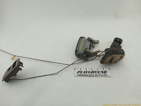 Toyota 4Runner Passenger Right Rear Door Lock Actuator