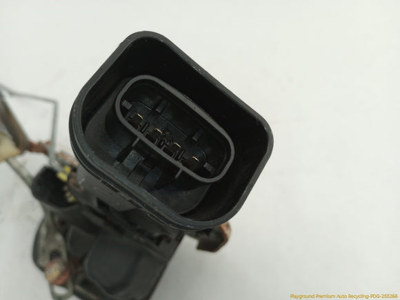 Toyota 4Runner Passenger Right Rear Door Lock Actuator