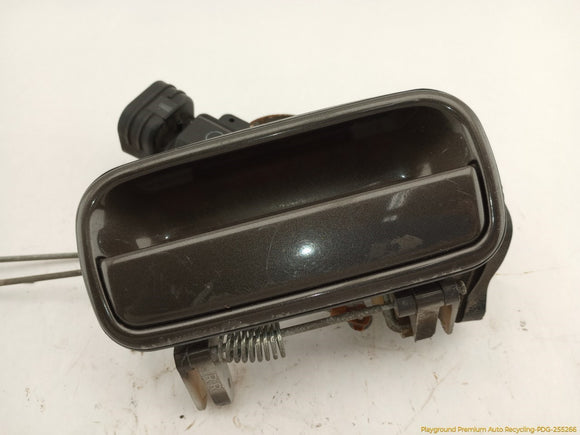 Toyota 4Runner Passenger Right Rear Door Lock Actuator