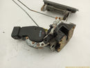 Toyota 4Runner Passenger Right Rear Door Lock Actuator-10
