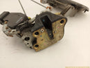 Toyota 4Runner Passenger Right Rear Door Lock Actuator-11