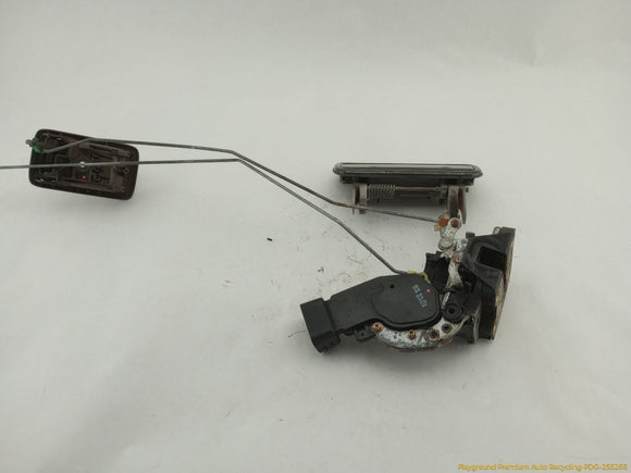 Toyota 4Runner Passenger Right Rear Door Lock Actuator