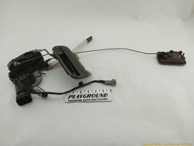 Toyota 4Runner Passenger Right Front Door Lock Actuator