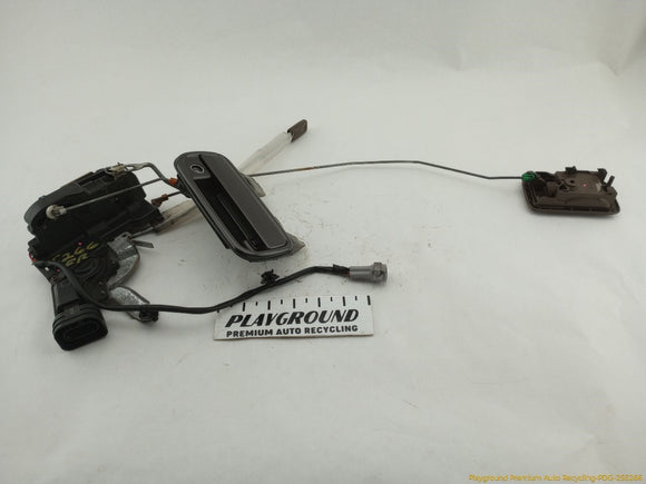 Toyota 4Runner Passenger Right Front Door Lock Actuator