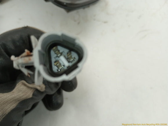 Toyota 4Runner Passenger Right Front Door Lock Actuator