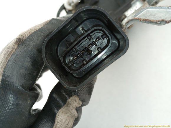 Toyota 4Runner Passenger Right Front Door Lock Actuator