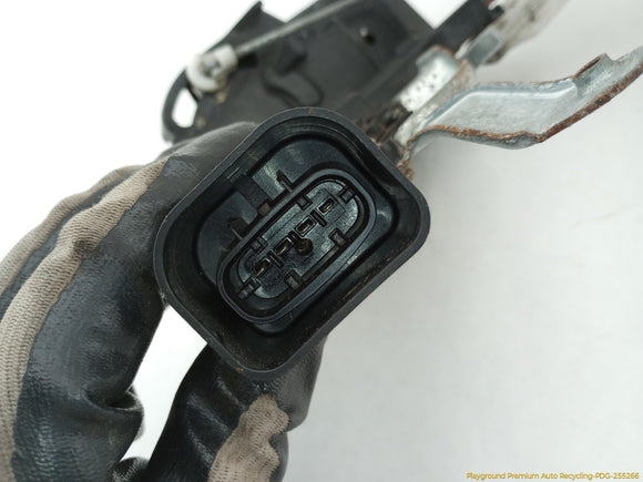 Toyota 4Runner Passenger Right Front Door Lock Actuator