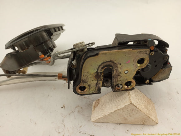 Toyota 4Runner Passenger Right Front Door Lock Actuator