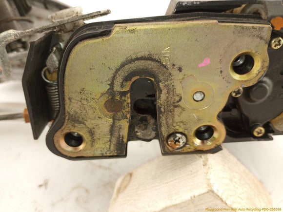 Toyota 4Runner Passenger Right Front Door Lock Actuator