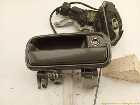 Toyota 4Runner Passenger Right Front Door Lock Actuator