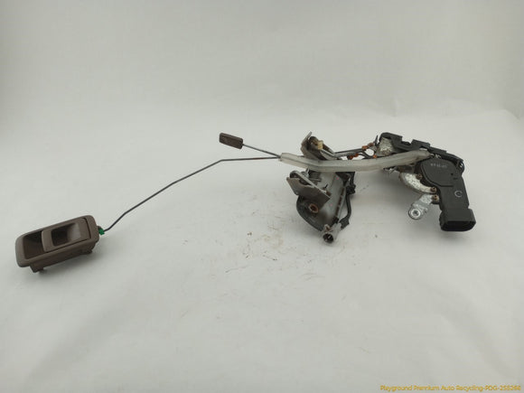 Toyota 4Runner Passenger Right Front Door Lock Actuator