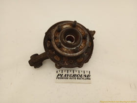 Land Rover LR3 Passenger Right Rear Spindle Knuckle Hub