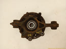Land Rover LR3 Passenger Right Rear Spindle Knuckle Hub-5