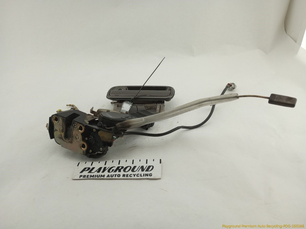 Toyota 4Runner Driver Left Front Door Lock Actuator