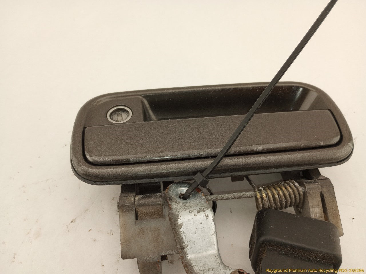 Toyota 4Runner Driver Left Front Door Lock Actuator