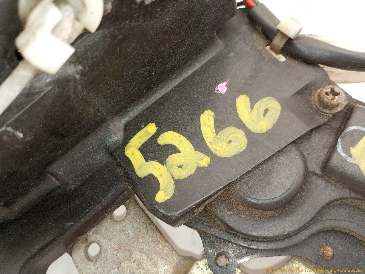 Toyota 4Runner Driver Left Front Door Lock Actuator