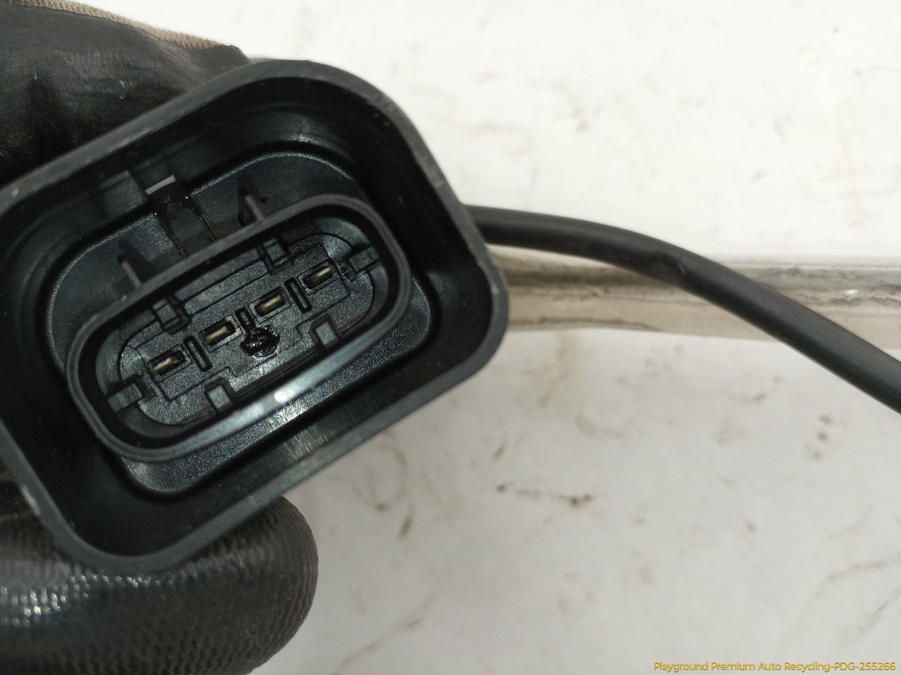 Toyota 4Runner Driver Left Front Door Lock Actuator