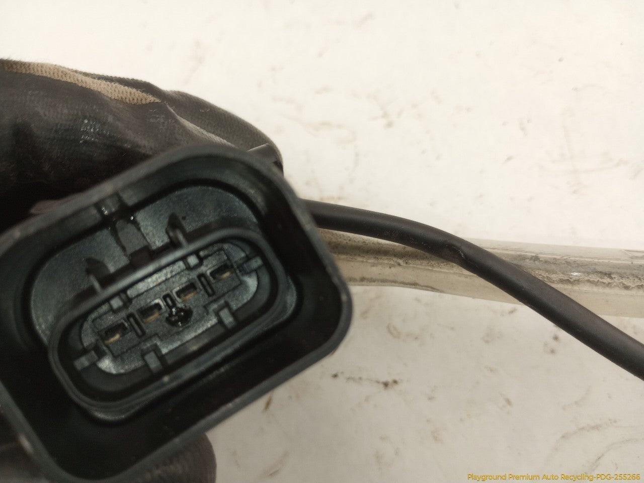 Toyota 4Runner Driver Left Front Door Lock Actuator